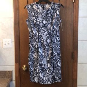 NWT Shelby & Palmer Dress